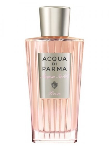 Acqua Di Parma Acqua Nobile Rosa EDT 125 ml Kadın Parfümü kullananlar yorumlar